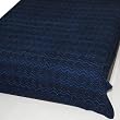 Bed Spread Comforter Block Print on Cotton Size Queen