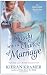 Image of Cloudy With A Chance Of Marriage (The Impossible Bachelors)