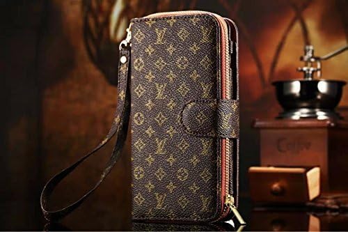 Multi-function Pu Leather Wristlet Case with Id Card Slots for Iphone 6plus and 6s Plus