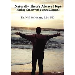 Naturally There's Always Hope