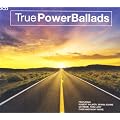 True Power-Ballads / 3CD set
