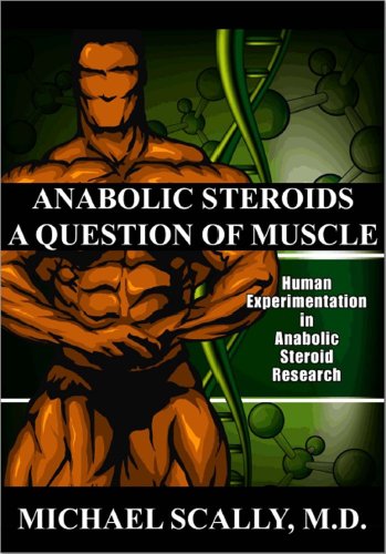 Anabolic-Steroids