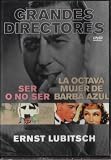 ERNST LUBITSCH (2 FILMS): Ser o no ser (To Be or Not to Be) (1942) / La octava mujer de Barba Azul (Bluebeards Eighth Wife) (1938)