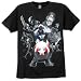 Search : MARVEL COMICS CAPTAIN AMERICA SOLDIERS T SHIRT