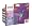 Epson T0807 original Claria multipack ink cartridge Comprising T0801 black, T0802 cyan blue, T0803 magenta red T0804 yellow T0805 light cyan T0806 light magenta