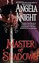 Master of Shadows (Berkley Sensation)