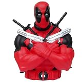 Deadpool Bust