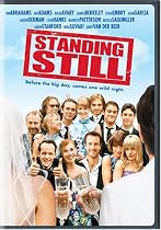 Standing Still