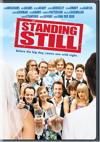 Standing Still