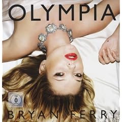 Olympia (2CD+DVD+Hardback Book)