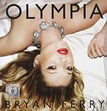 Olympia (2CD+DVD+Hardback Book)