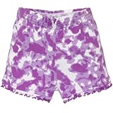 The Children's Place Baby-Girls Matchable Shorts