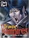Drawing Vampires: Gothic Creatures of the Night
