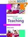 Foundations of Primary Teaching