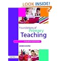 Foundations of Primary Teaching