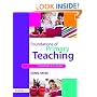 Foundations of Primary Teaching
