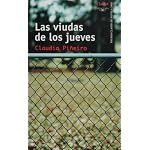 Las Viudas De Los Jueves/ Thursdays' Widows book cover