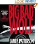 The Big Bad Wolf: A Novel (Alex Cross novels)