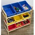 Toy Storage Unit