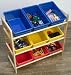 Toy Storage Unit