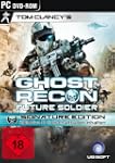 Tom Clancy's Ghost Recon: Future Sold...
