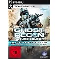 Tom Clancy's Ghost Recon: Future Soldier - Signature Edition (uncut)