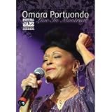 Review Omara Portuondo  / Omara Portundo - Omara Portuondo - Live In Montreal