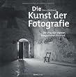Die Kunst der Fotografie: Der Weg zum eigenen fotografischen Ausdruck