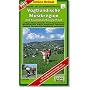 Doktor Barthel Wander- und Radwanderkarten, Vogtland, Musikwinkel: Mit Stadtplan Klingenthal