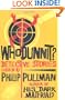 Whodunnit? Utterly Baffling Detective Stories