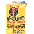 Whodunnit? Utterly Baffling Detective Stories