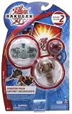 Bakugan Battle Brawlers Season 2 Bakuneon Series, New Vestroia Starter Pack -  NOT Randomly Picked, Shown As In The Picture! (L)