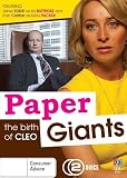 Paper Giants: The Birth of Cleo - Series ( Paper Giants: The Birth of Cleo - Series ) [ Australische Fassung, Keine Deutsche Sprache ]