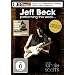 Beck,Jeff Performing This Week...Live At Ronnie Scotts