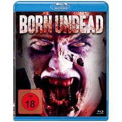 Born Undead [Blu-ray]