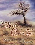 51PVwDf32zL. SL160  The Homeless Christmas Tree