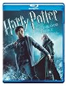 Harry Potter and the Half-Blood Prince (Widescreen) (Bilingual French/English Edition) (2-Disc Special Edition with Online Copy) [Blu-ray]