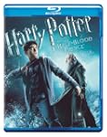 Harry Potter and the Half-Blood Princ...