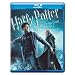 Harry Potter and the Half-Blood Prince (2-Disc Special Edition) / et le Prince de sang-m�l� (Bilingual) [Blu-ray]