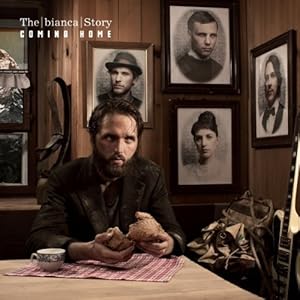 The bianca Story - Coming Home 