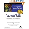 Programming VB NET Experienced Programmers