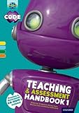 Teaching & assesment handbook 1