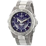Invicta Mens 6504 Pro Diver Collection Chronog