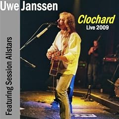 Clochard (Live 2009) [feat. Session Allstars]