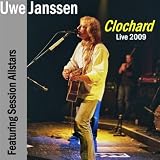 Clochard (feat. Session Allstars) [Live]