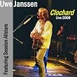 Clochard (Live 2009) [feat. Session Allstars]