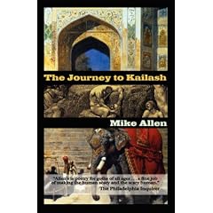 The Journey to Kailash