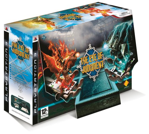 Eye of Judgment (PS3)