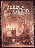 The unlikely canon : George Evans of Windsor, 1630-1702
