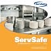 ServSafe Instructor Basic CD-ROM, 4th Edition in Chinese (PowerPoint Slides and Food Safety Showdown Game)